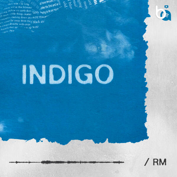 INDIGO (MASTER)