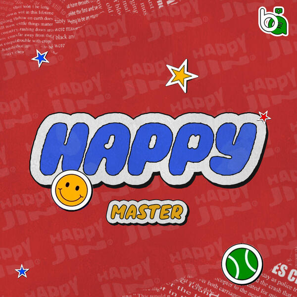HAPPY (MASTER)