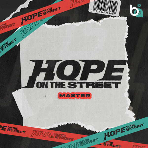 HOPE ON THE STREET (MASTER)