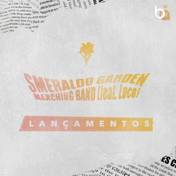 SMERALDO GARDEN MARCHING BAND