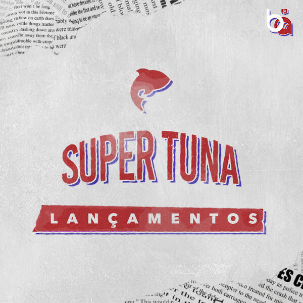 SUPER TUNA