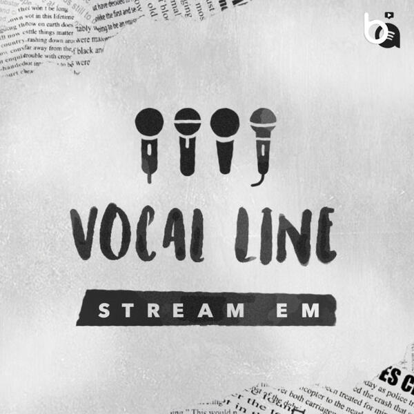 VOCAL LINE