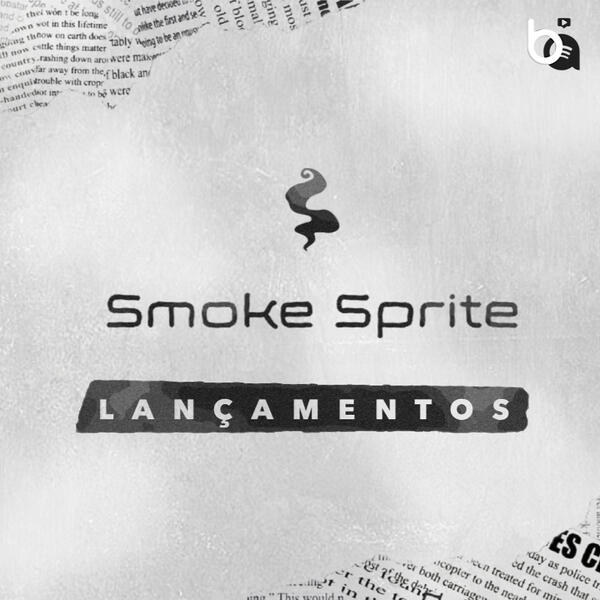 SMOKE SPRITE