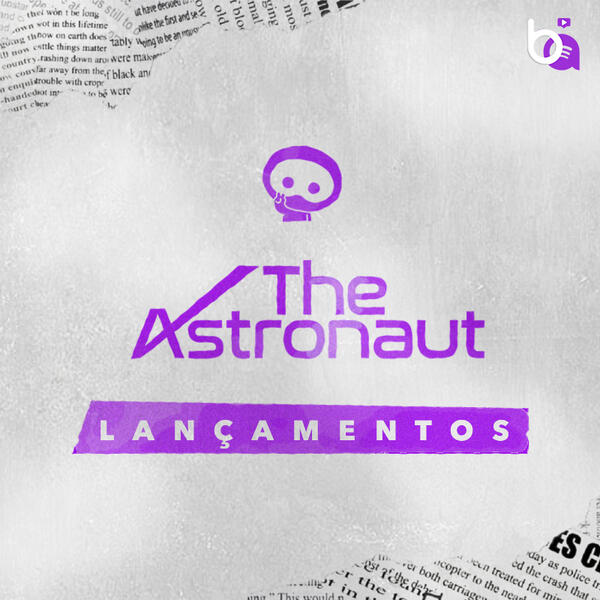 THE ASTRONAUT