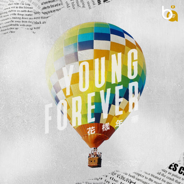 HYYH YOUNG FOREVER