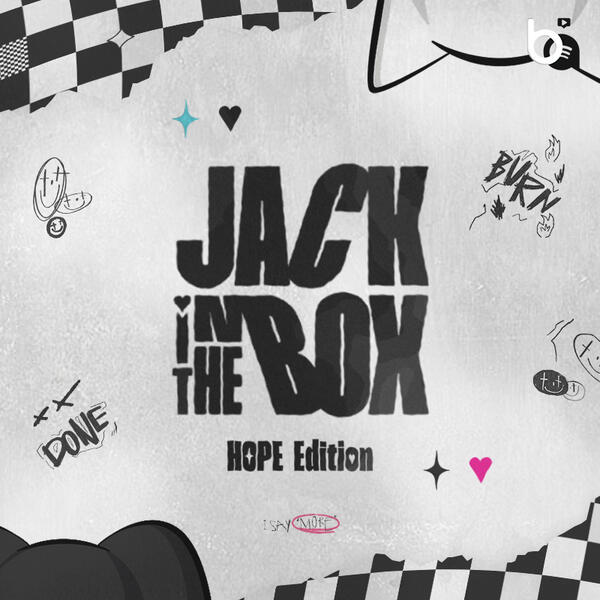 JACK IN THE BOX