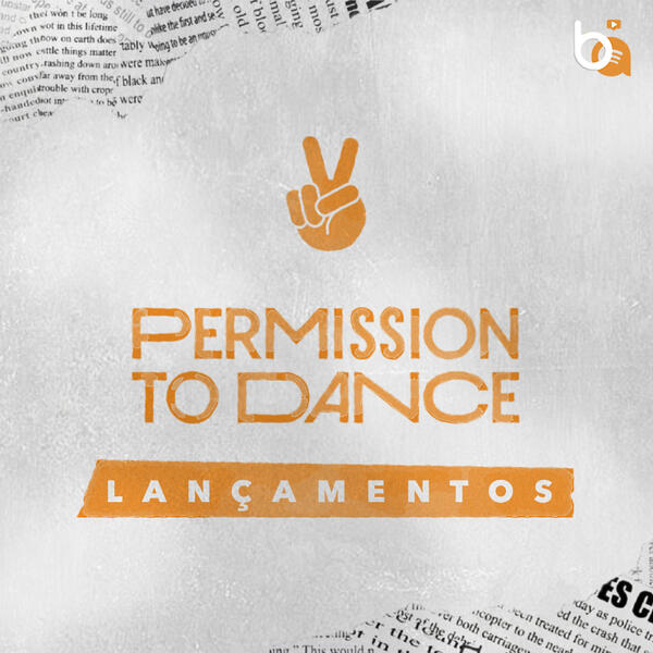 PERMISSION TO DANCE