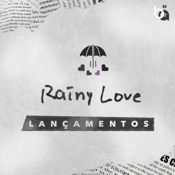 RAINY LOVE
