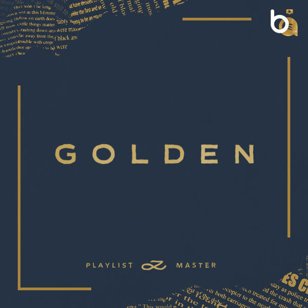 GOLDEN (MASTER)