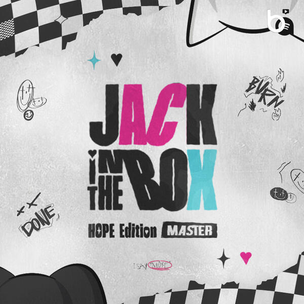 JACK IN THE BOX (MASTER)