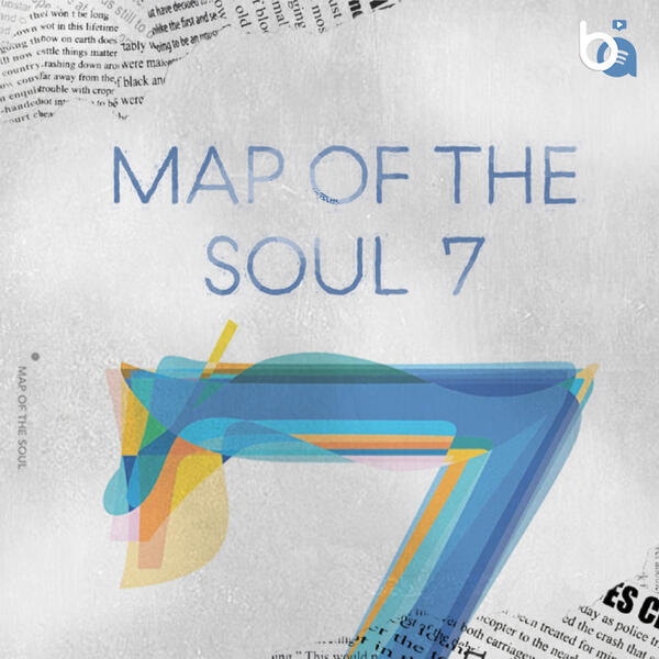 MAP OF THE SOUL