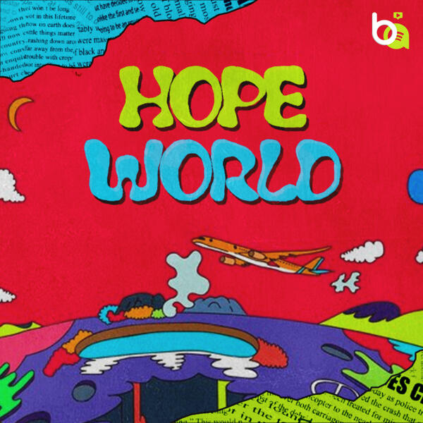 HOPE WORLD
